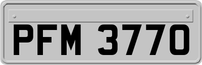 PFM3770