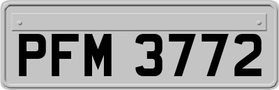 PFM3772