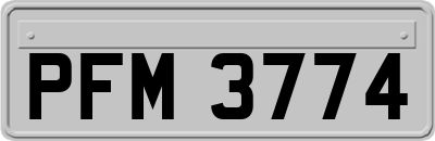 PFM3774