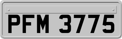 PFM3775