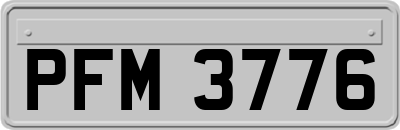 PFM3776