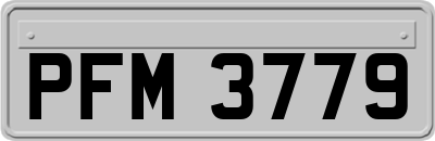 PFM3779