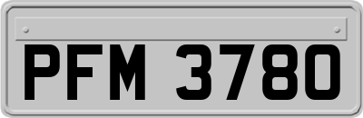 PFM3780