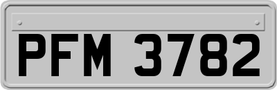 PFM3782