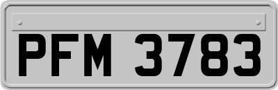 PFM3783