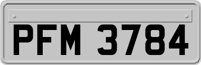 PFM3784