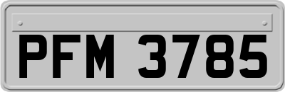 PFM3785