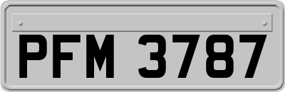 PFM3787