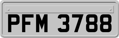 PFM3788