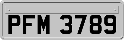 PFM3789