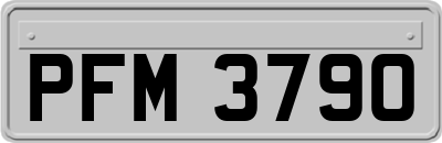 PFM3790
