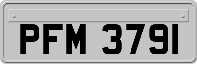 PFM3791