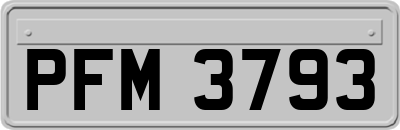 PFM3793