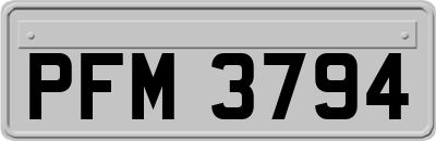 PFM3794