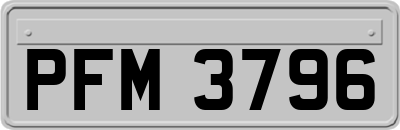 PFM3796