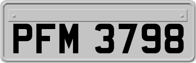 PFM3798