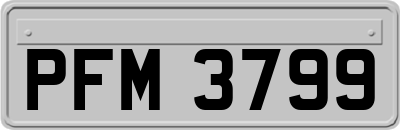 PFM3799