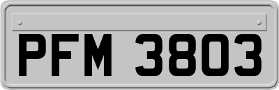 PFM3803