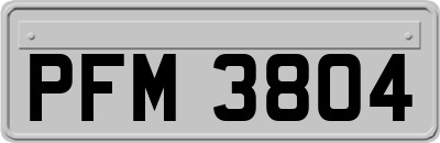 PFM3804