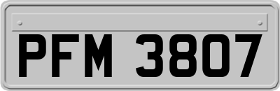 PFM3807