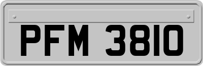 PFM3810