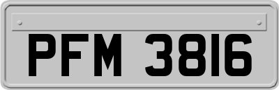 PFM3816