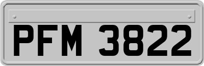 PFM3822