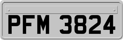 PFM3824