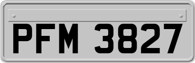 PFM3827