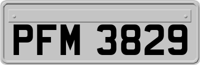PFM3829