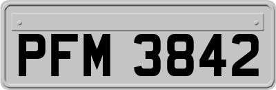 PFM3842