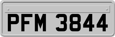 PFM3844