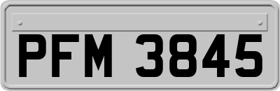PFM3845