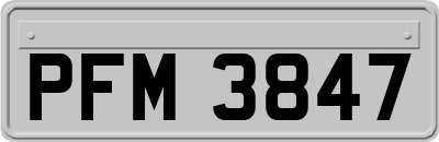 PFM3847