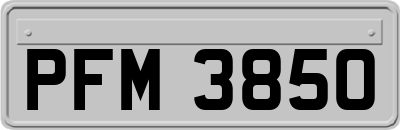 PFM3850
