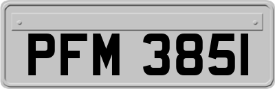 PFM3851
