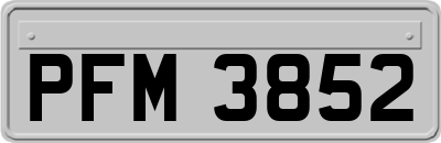PFM3852