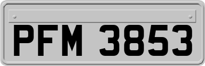 PFM3853