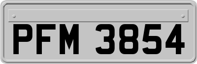 PFM3854