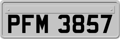 PFM3857