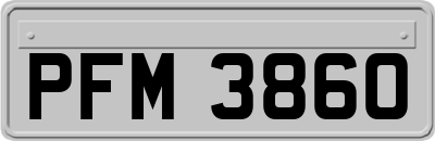 PFM3860