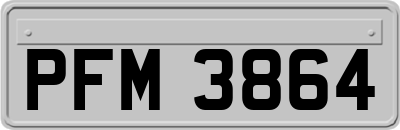 PFM3864