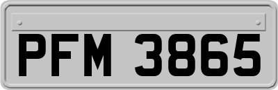 PFM3865