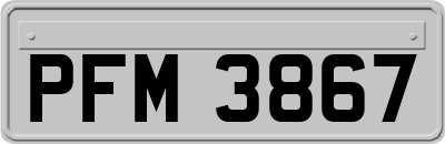 PFM3867