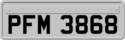 PFM3868