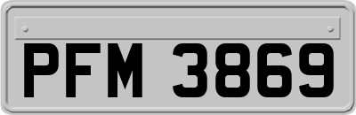 PFM3869