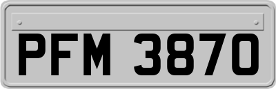 PFM3870