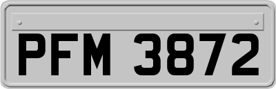 PFM3872