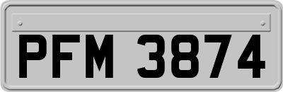 PFM3874