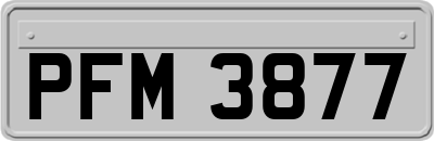 PFM3877